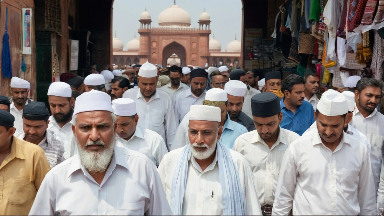 वक्फ (संशोधन) विधेयक, 2024: प्रमुख प्रस्ताव