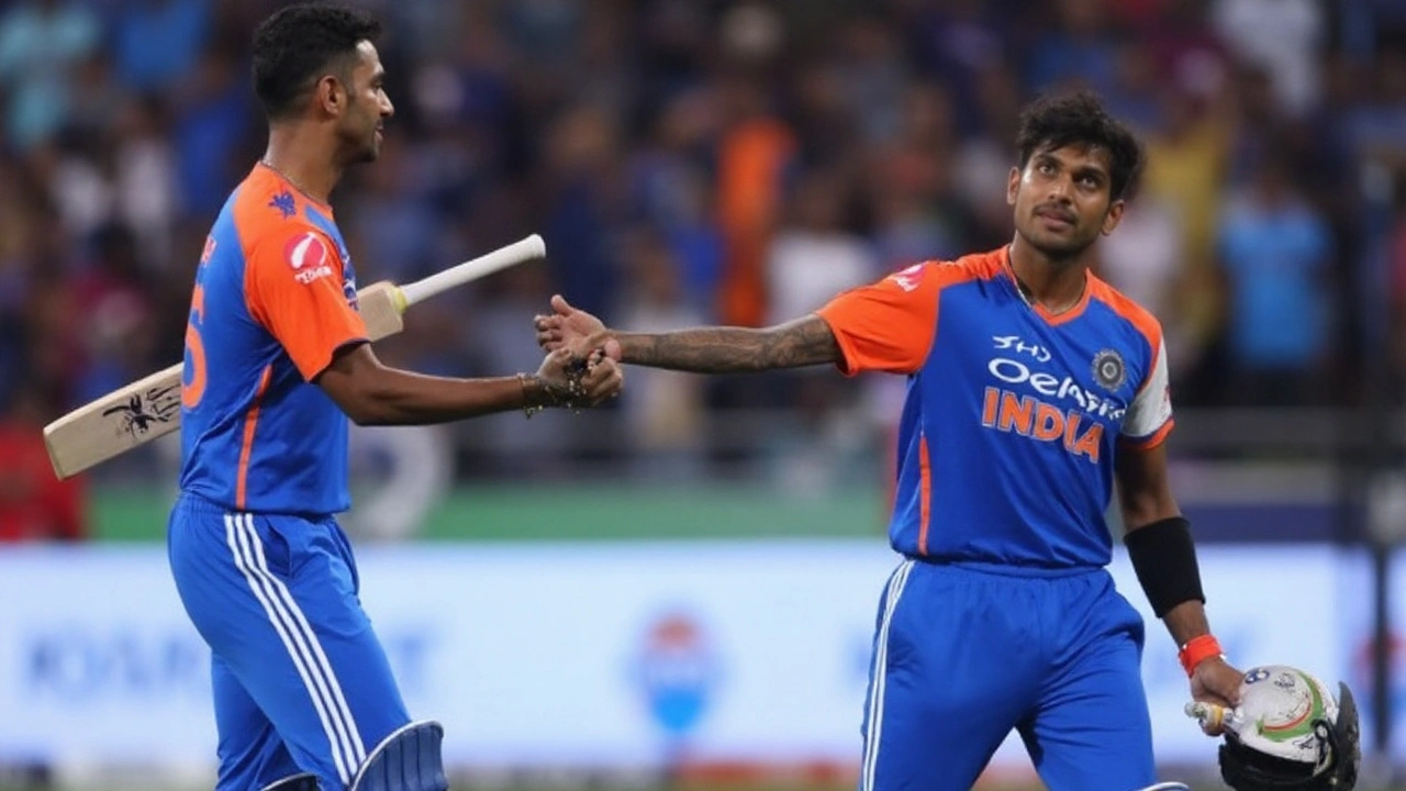 Asia Cup 2025: भारत के सुपर फोर मैच—शेड्यूल, टाइमिंग और वेन्यू डिटेल्स