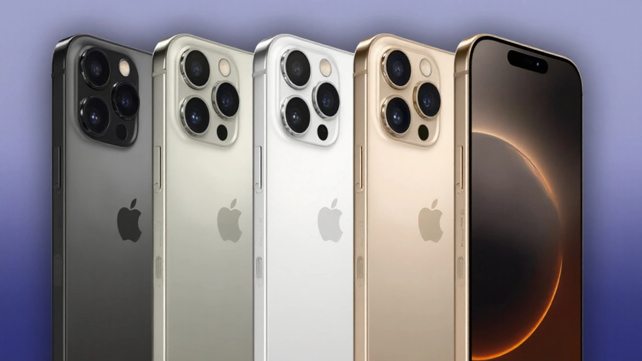 Flipkart Big Billion Days 2025 में iPhone 16 Pro पर ₹21,000 तक की बड़ी छूट