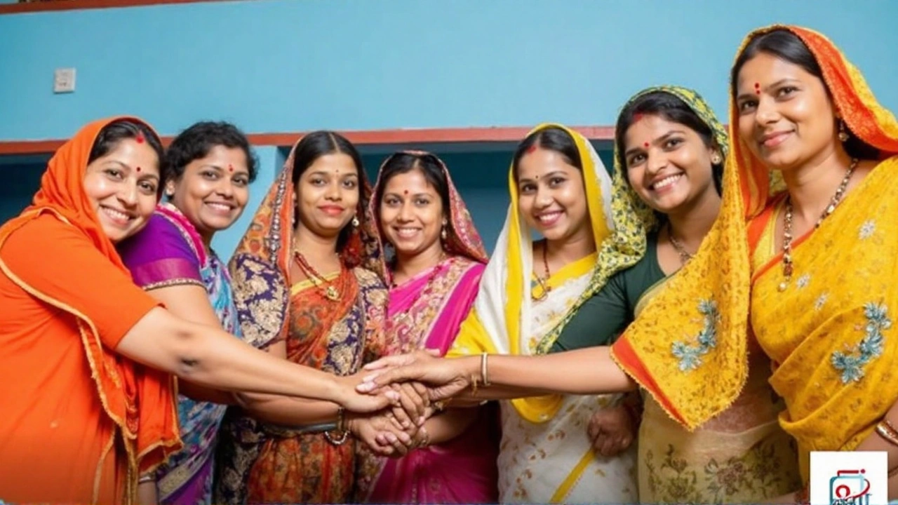 Ladki Bahin Yojana: मार्च में 2.52 करोड़ महिलाओं के खाते में ₹3,000, बजट कटौती के बीच जारी राहत