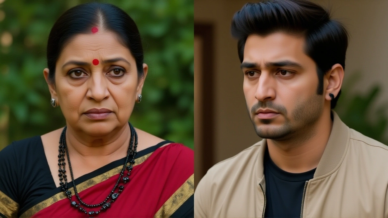 अंगद की शादी से टूटा तुलसी-मिहिर का 38 साल का रिश्ता, 'क्योंकि सास भी कभी बहू थी 2' में बड़ा ट्विस्ट