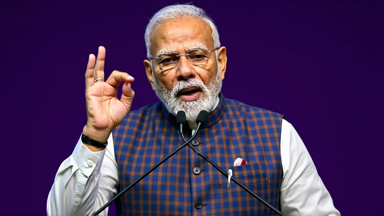 पीएम मोदी ने कोयंबटूर से जारी की पीएम किसान योजना की 21वीं किस्त, 9 करोड़ किसानों को मिले 18,000 करोड़ रुपये