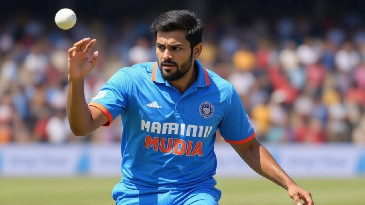 प्रिथ्वी शाव ने रणजी ट्रॉफी में दूसरा सबसे तेज़ डबल सेंचुरी लगाया, डक के बाद जवाबी प्रहार