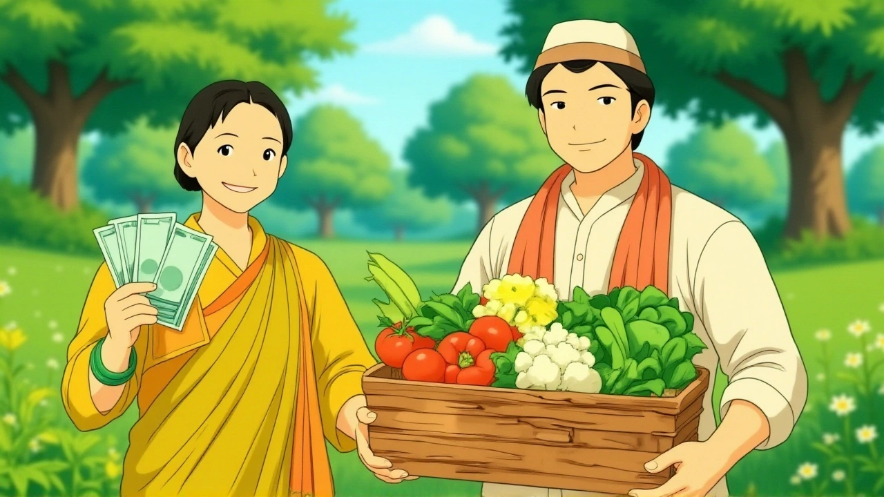 योजना का इतिहास: 2019 से आज तक