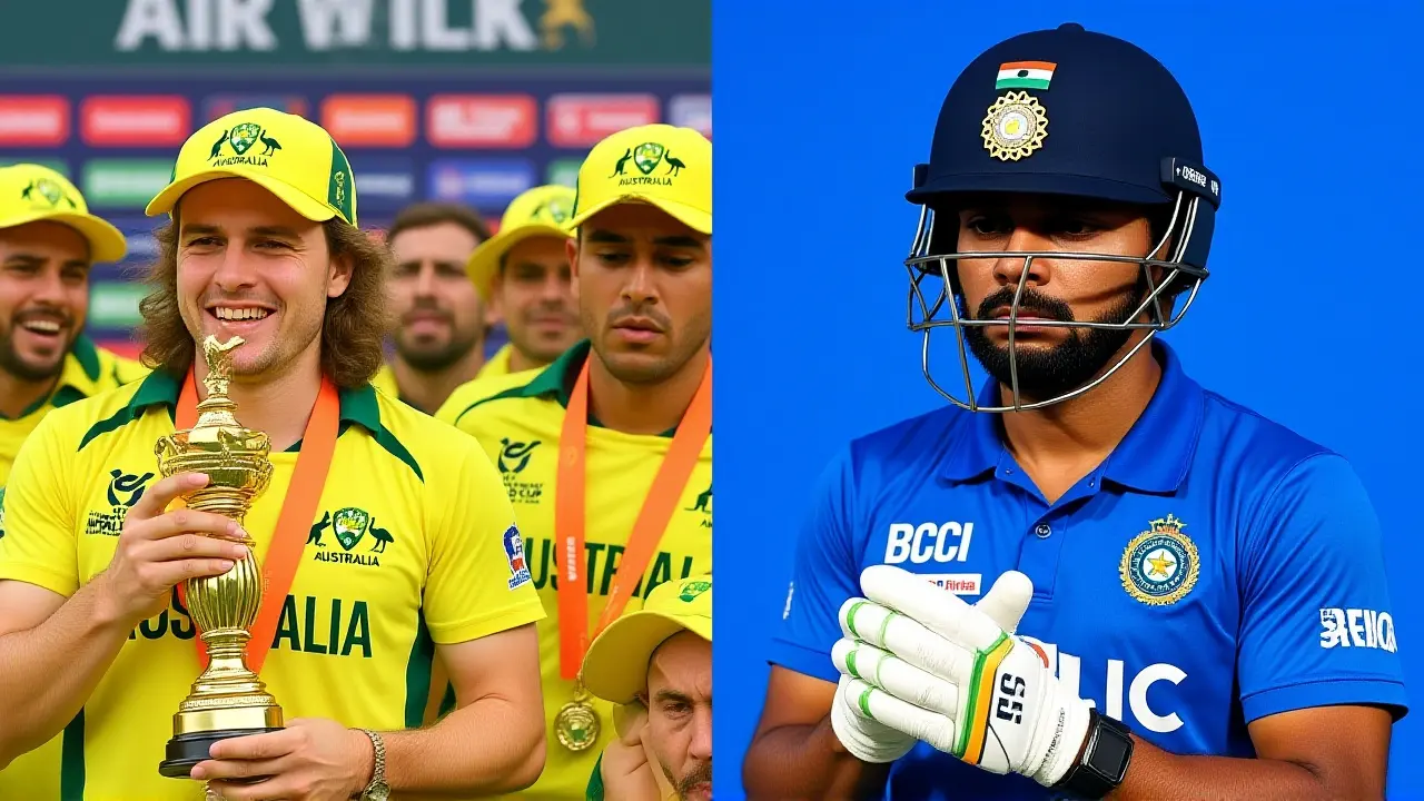 मैच शेड्यूल के कुछ बड़े मुकाबले