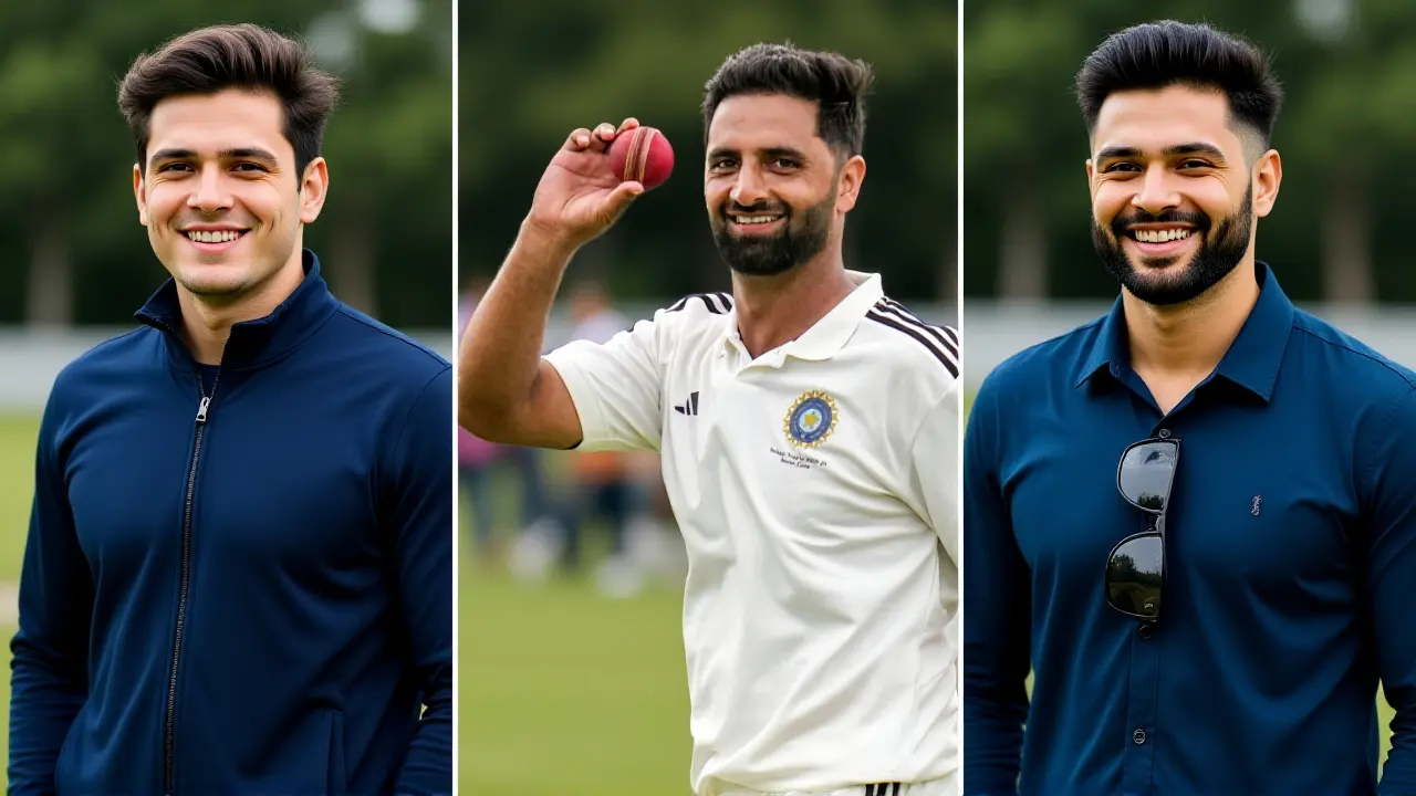 IPL 2026: प्रशांत वीर और कार्तिक शर्मा 14.20 करोड़ में बिके, रचा इतिहास