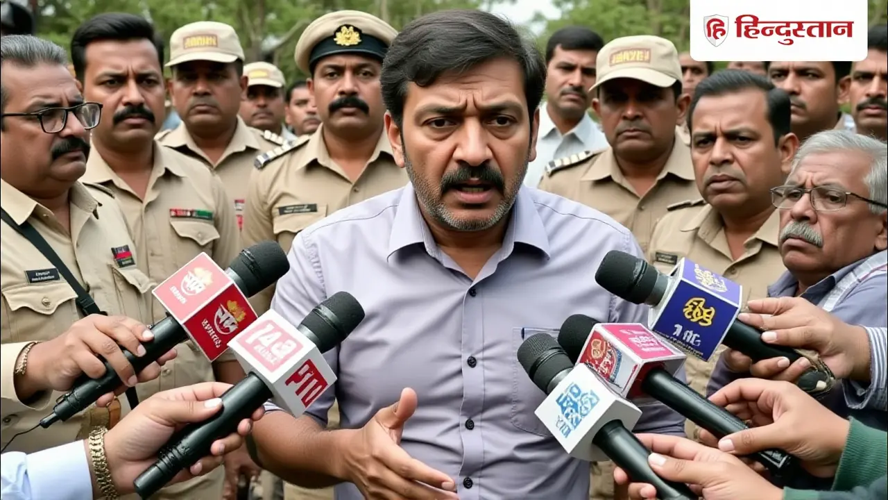 बगोदर: औंरा मस्जिद-मदरसा विवाद में समुदाय की एकजुटता