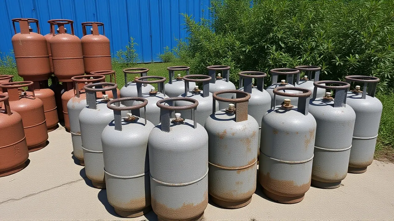 LPG Rule Update: PNG कनेक्शन मिला? 30 दिन में सरेंडर करें LPG
